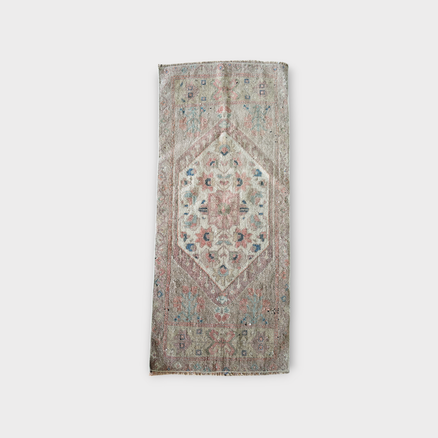 Mini Rug | No. 301