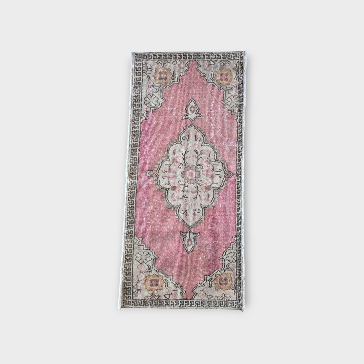 Mini Rug | No. 313